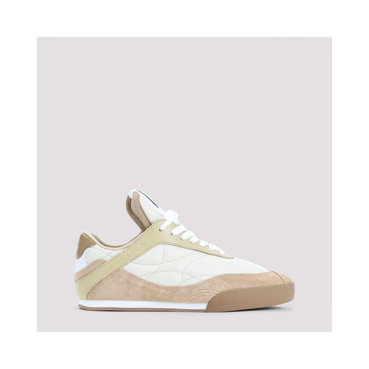 Chloe Kick Sneakers