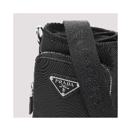 Prada Re-Nylon Phone Holder
