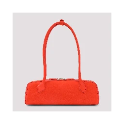 Alaïa Teckel Medium Shoulder Bag