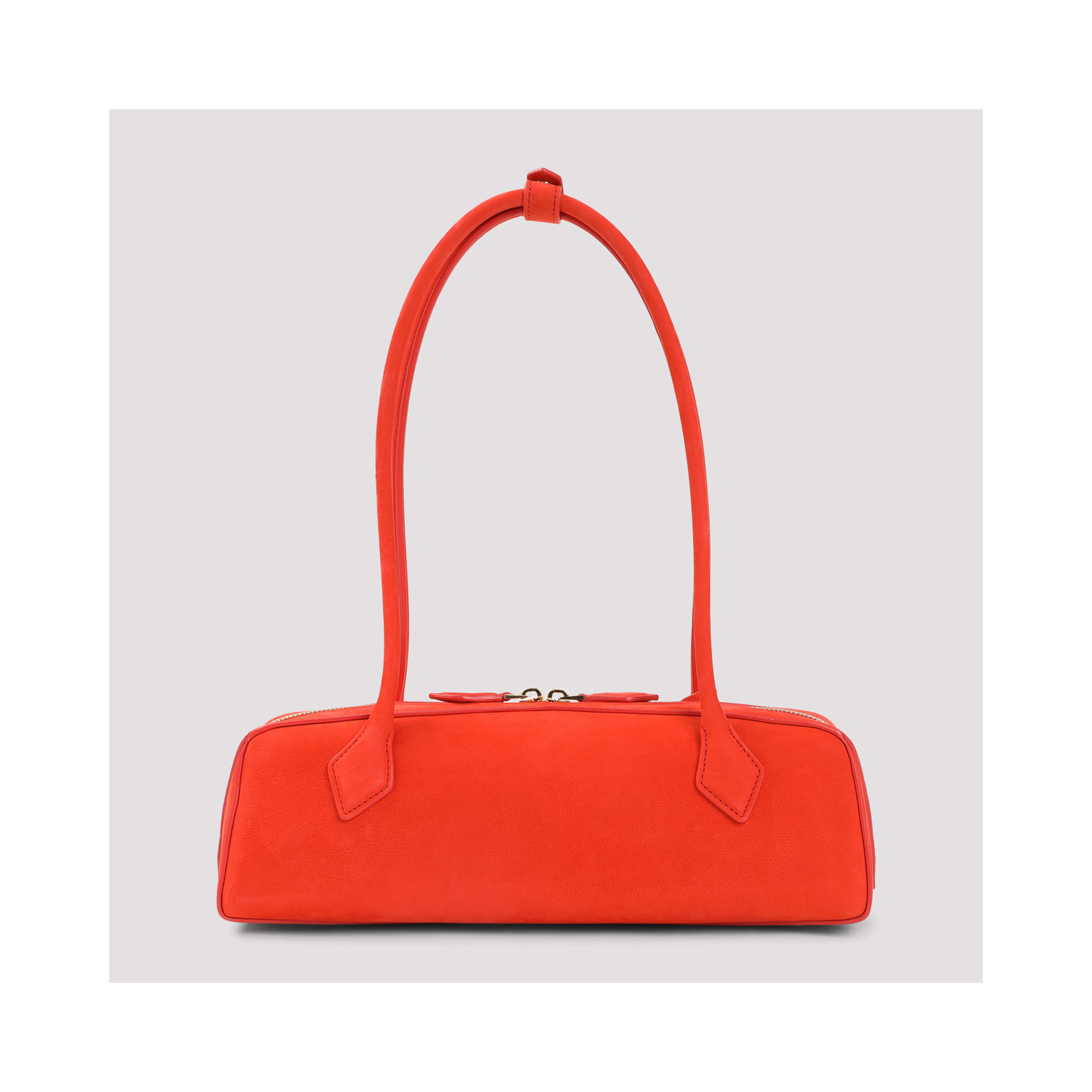 Alaïa Teckel Medium Shoulder Bag