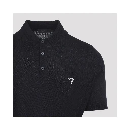 Prada Knit Polo