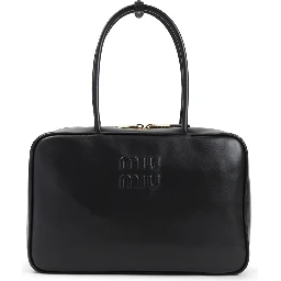 Miu Miu Beau Shoulder Bag