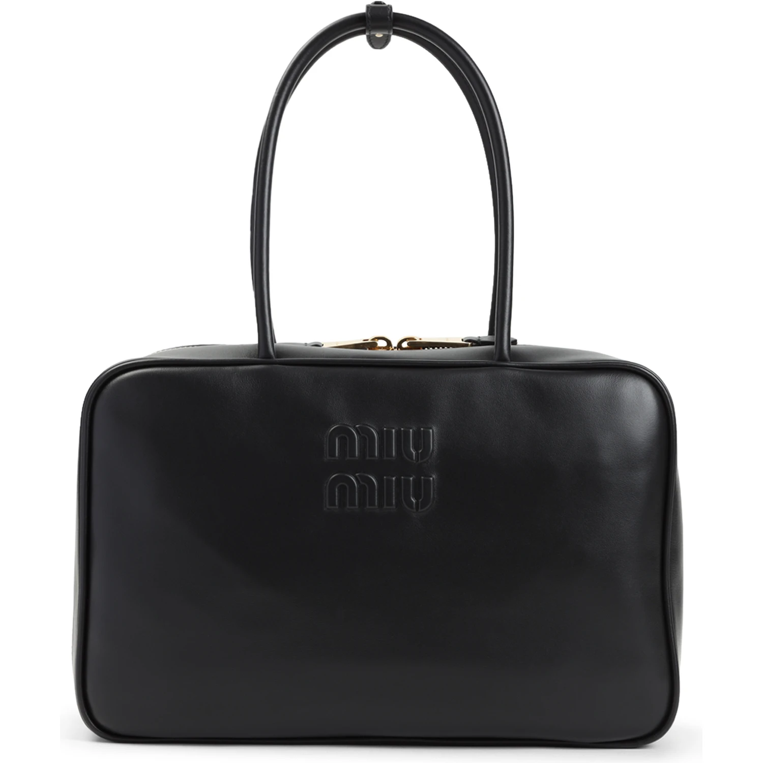 Miu Miu Beau Shoulder Bag