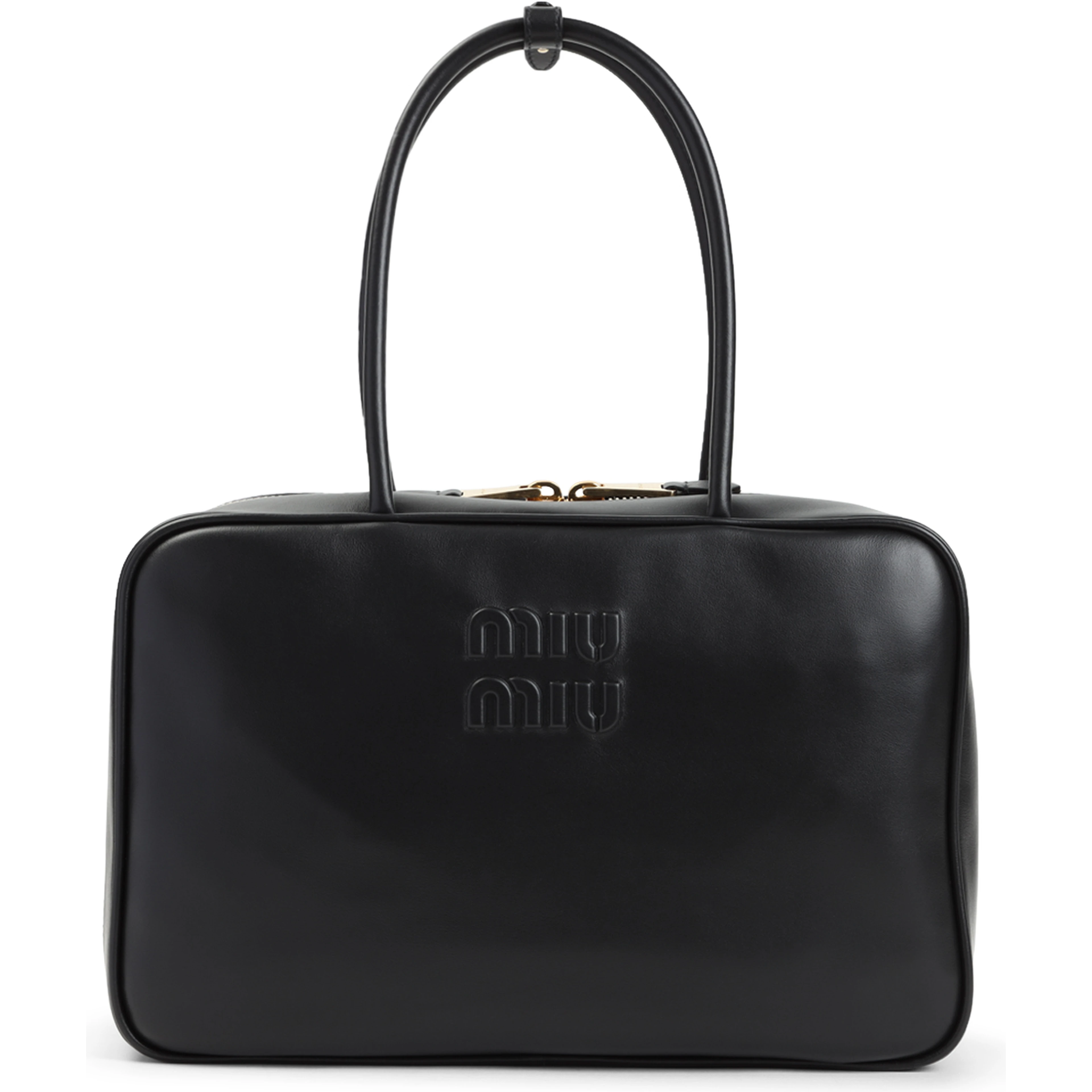 Miu Miu Beau Shoulder Bag
