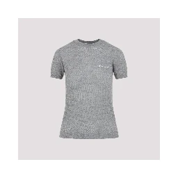 Miu Miu Cashmere T-shirt