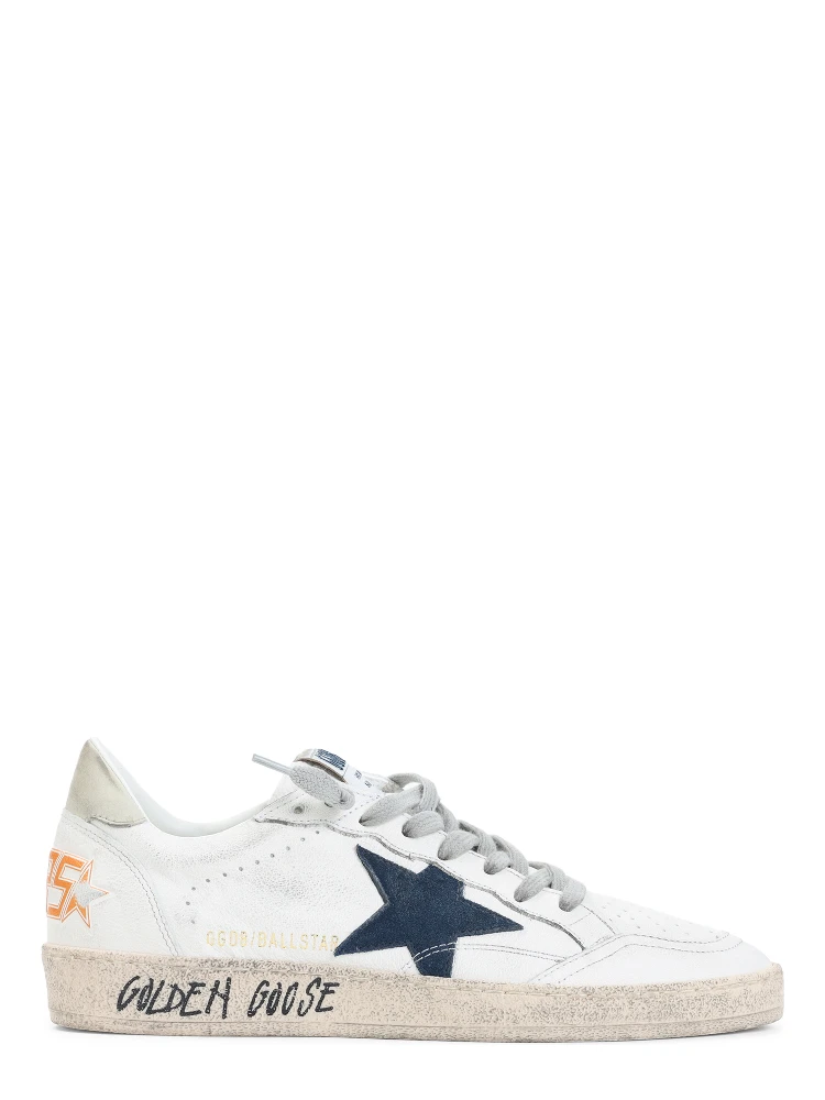 Golden Goose Ball Star Sneakers alternative