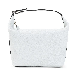Valextra Mochi Pouch Bag