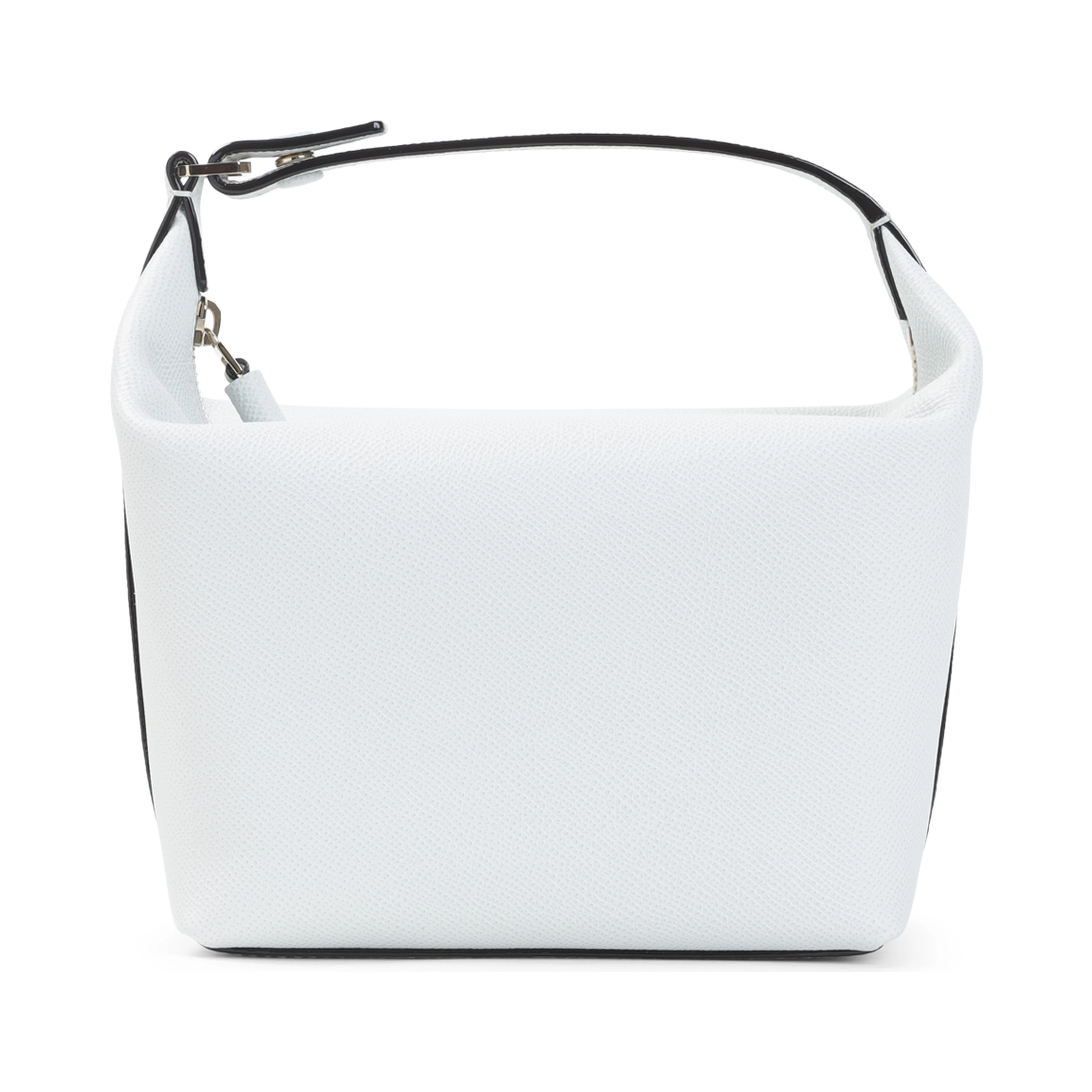 Valextra Mochi Pouch Bag