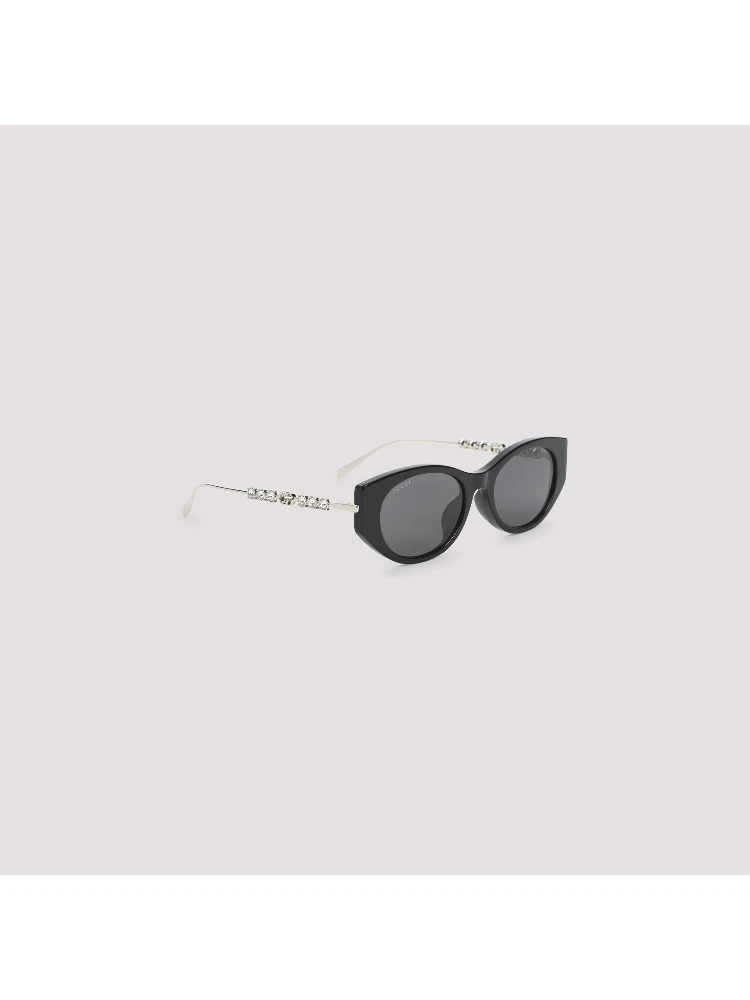 Gucci Acetate Sunglasses