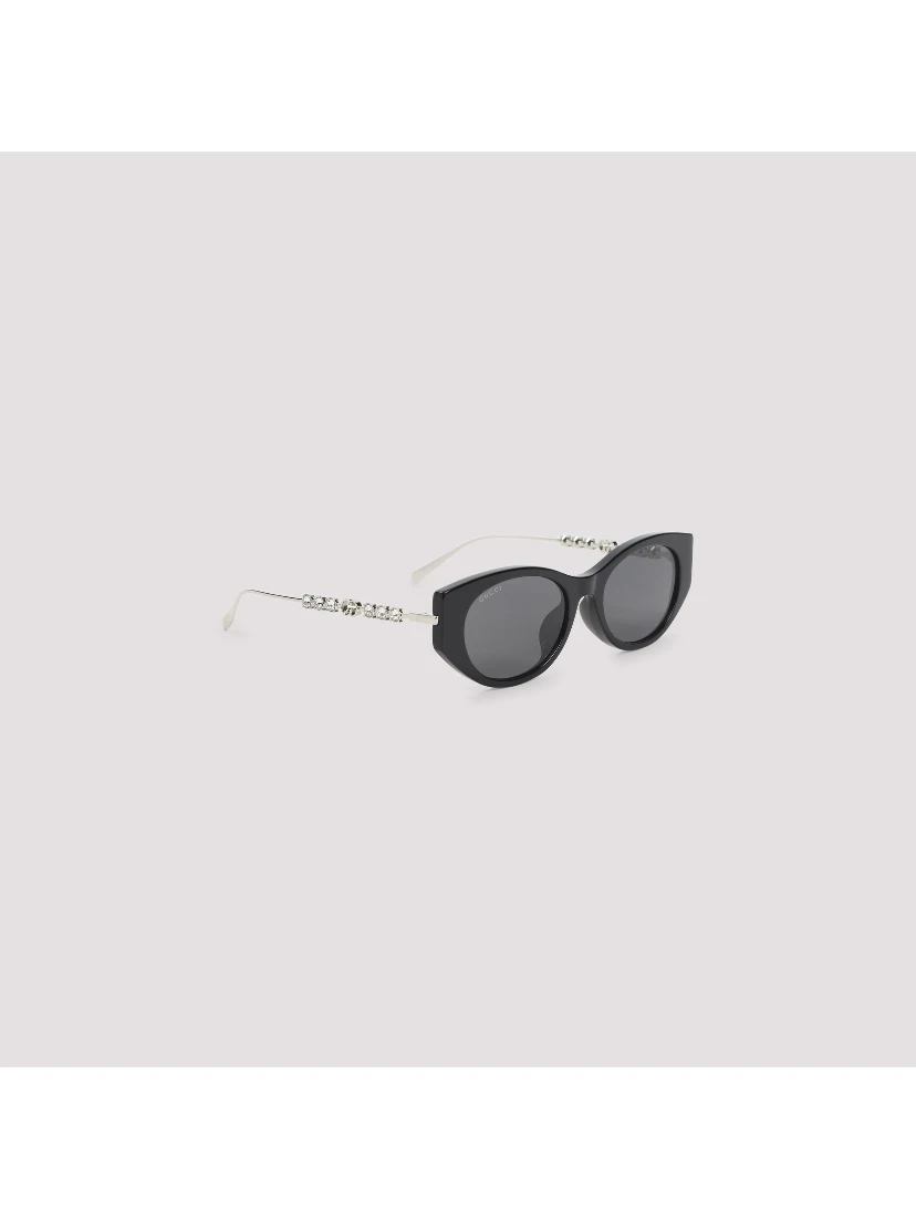 Gucci Acetate Sunglasses
