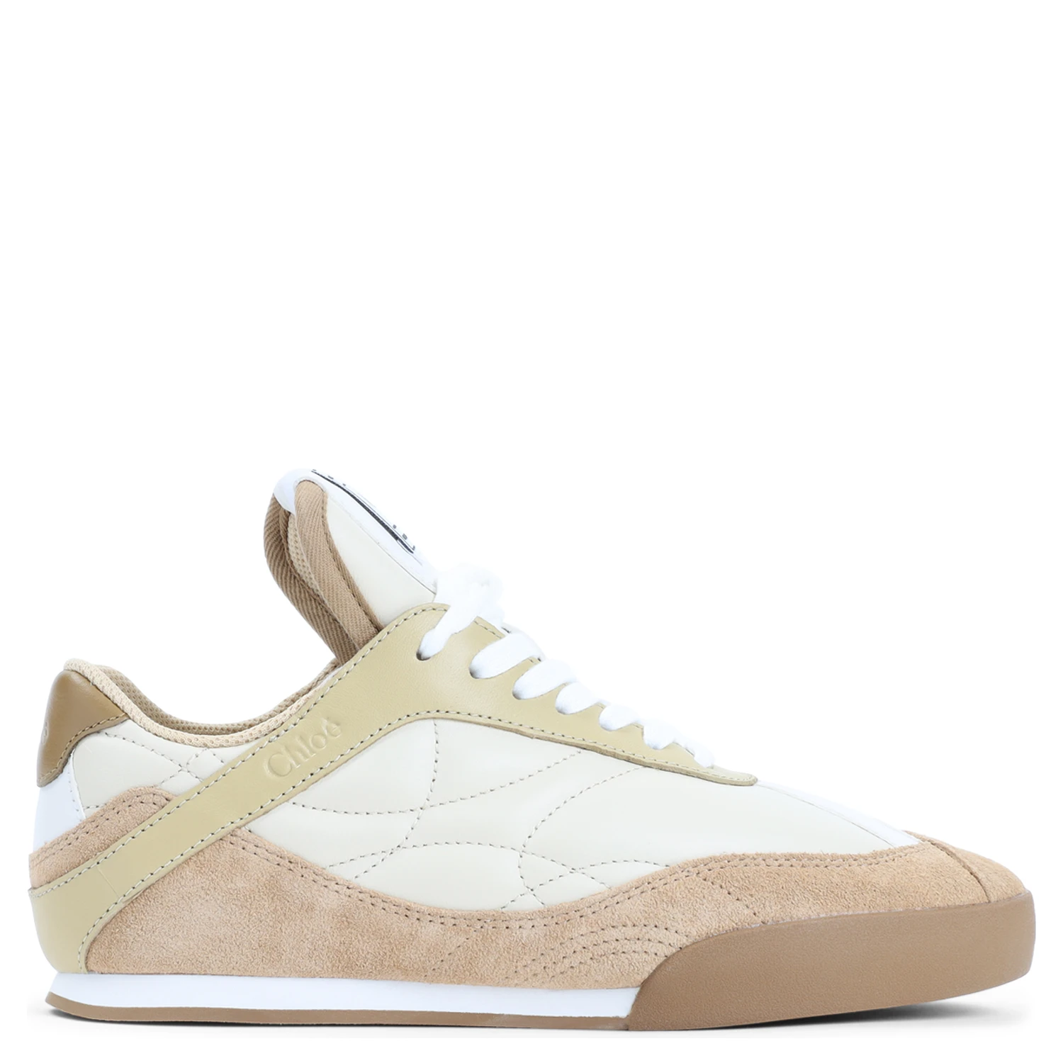 Chloe Kick Sneakers