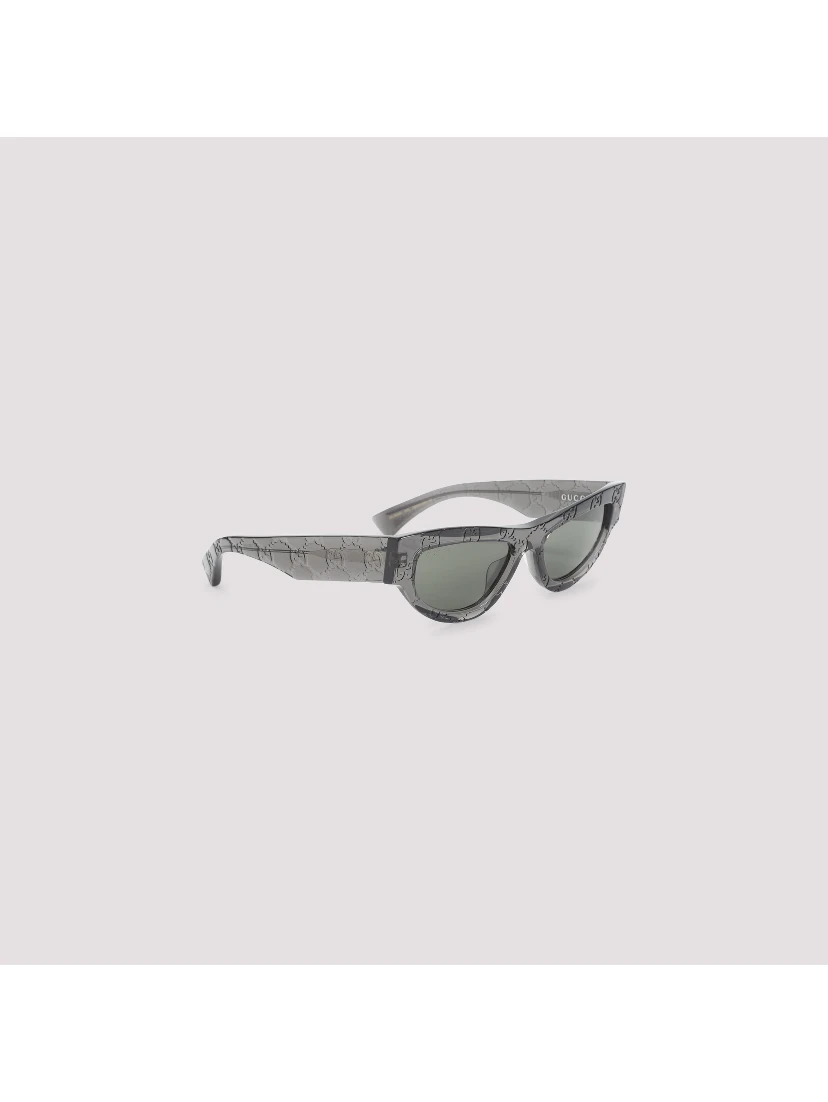 Gucci Acetate Sunglasses
