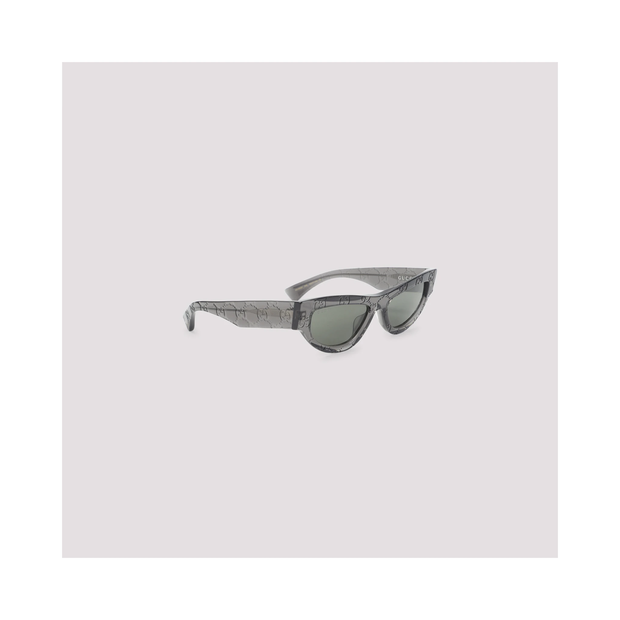 Gucci Acetate Sunglasses
