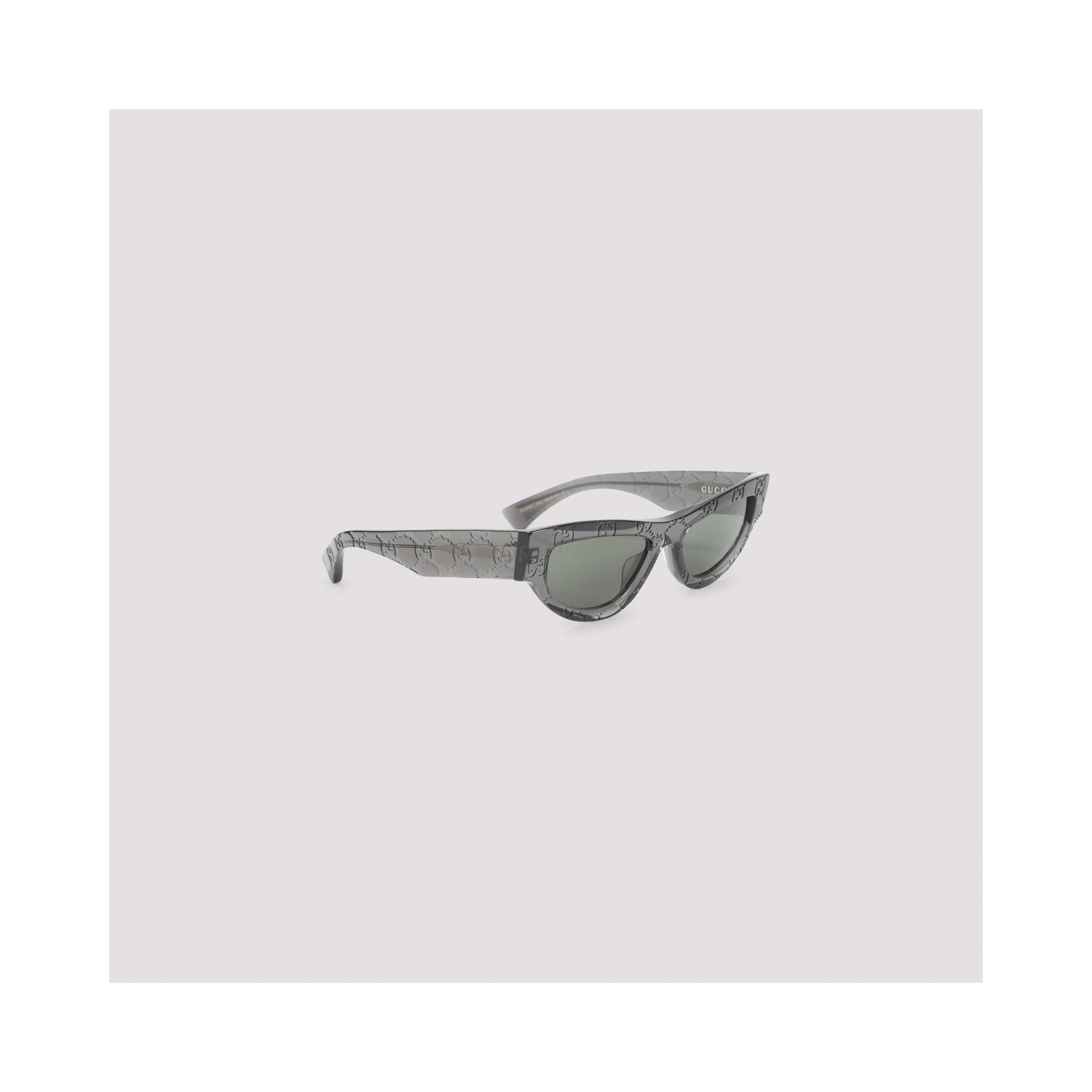 Gucci Acetate Sunglasses
