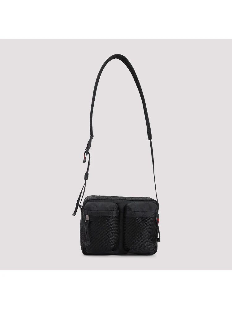 Gucci Nexus Shoulder Bag