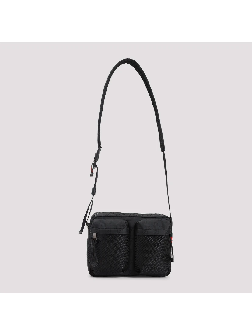 Gucci Nexus Shoulder Bag