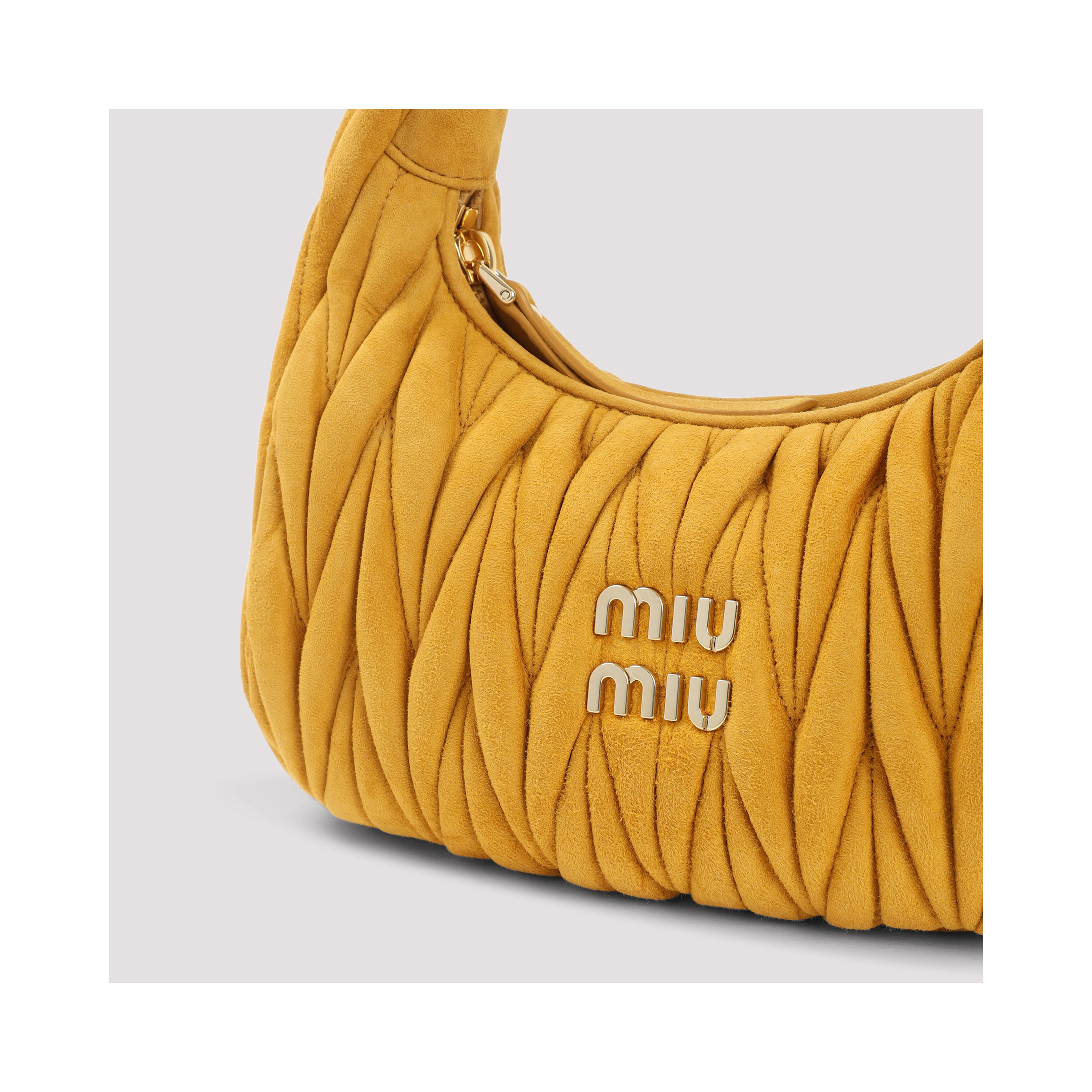 Miu Miu Wander Shoulder Bag