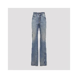 Maison Margiela 5 Pockets Pants