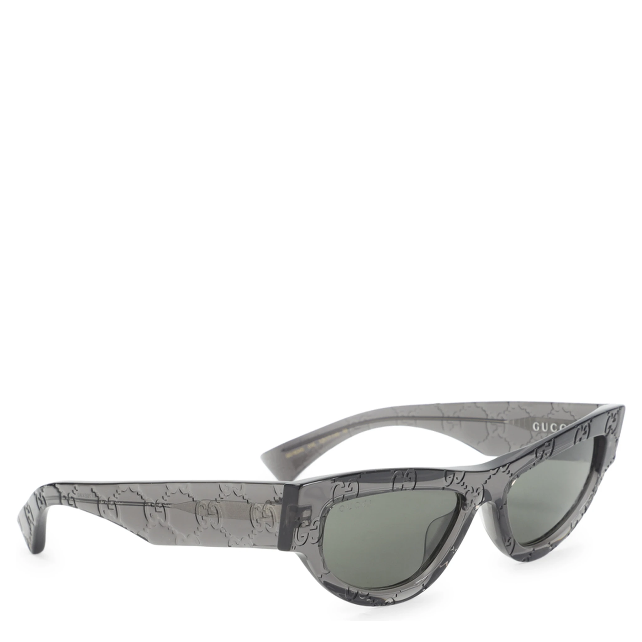 Gucci Acetate Sunglasses