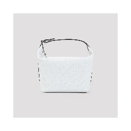 Valextra Mochi Pouch Bag
