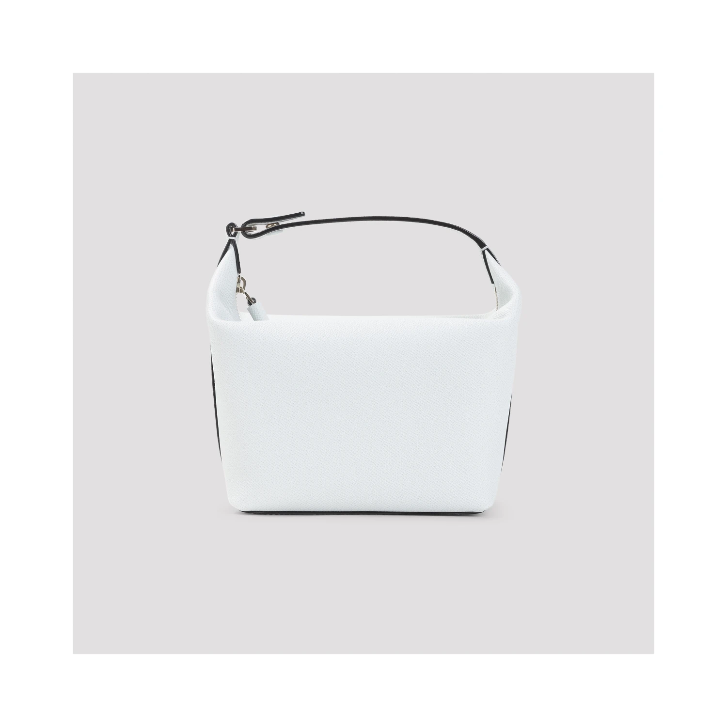 Valextra Mochi Pouch Bag