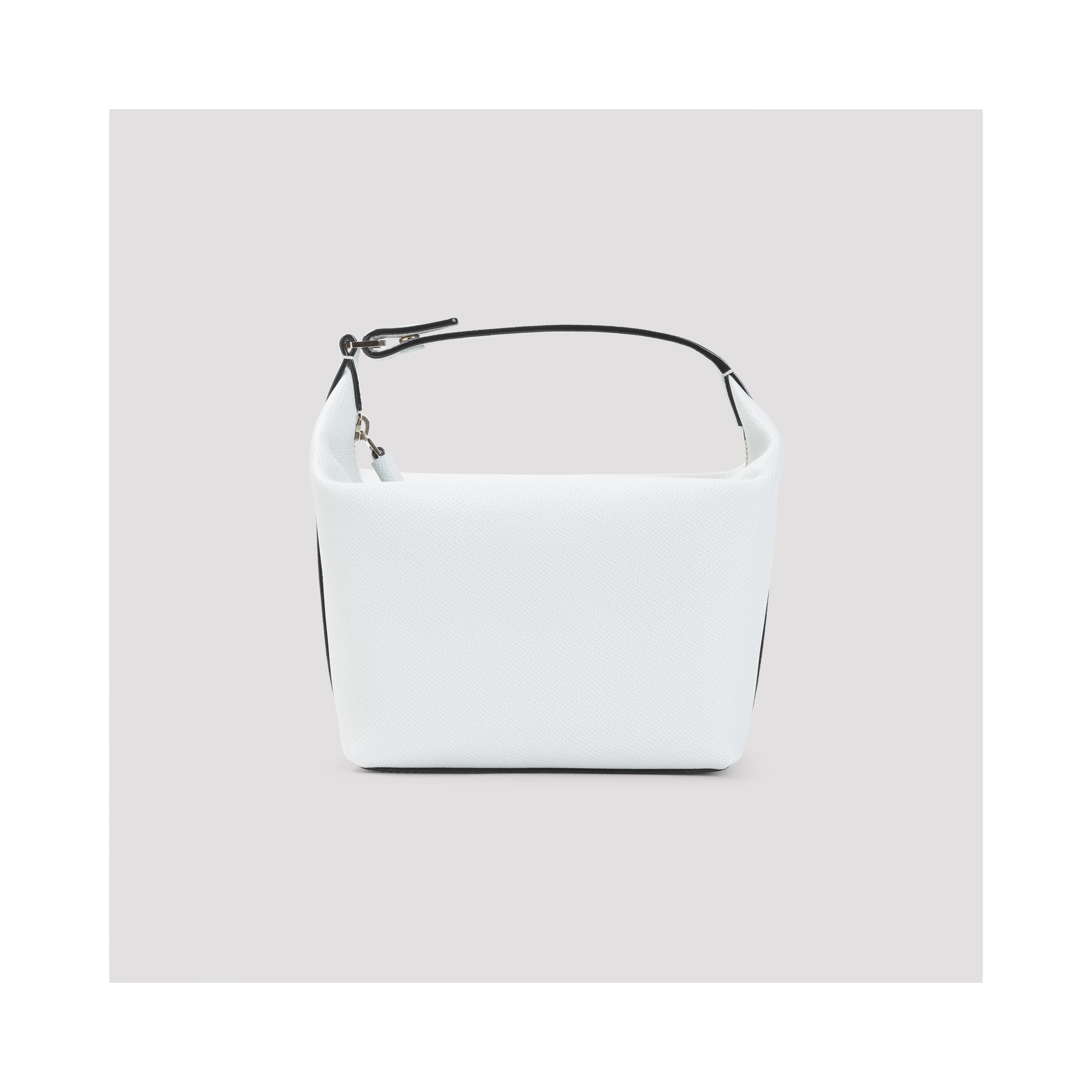 Valextra Mochi Pouch Bag