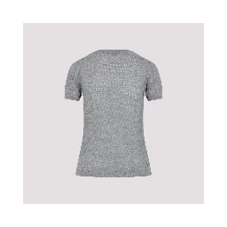 Miu Miu Cashmere T-shirt