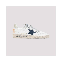 Golden Goose Ball Star Sneakers