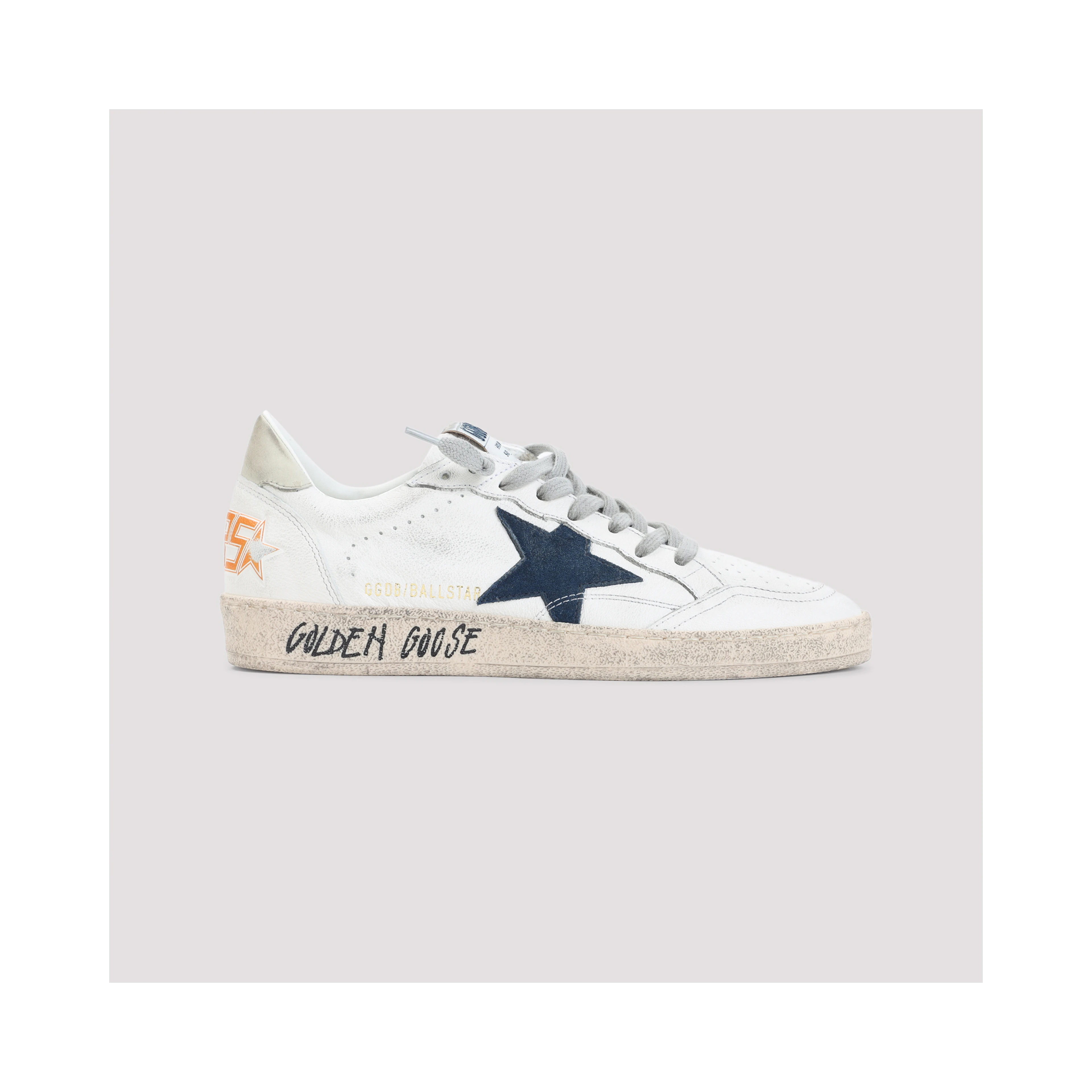 Golden Goose Ball Star Sneakers