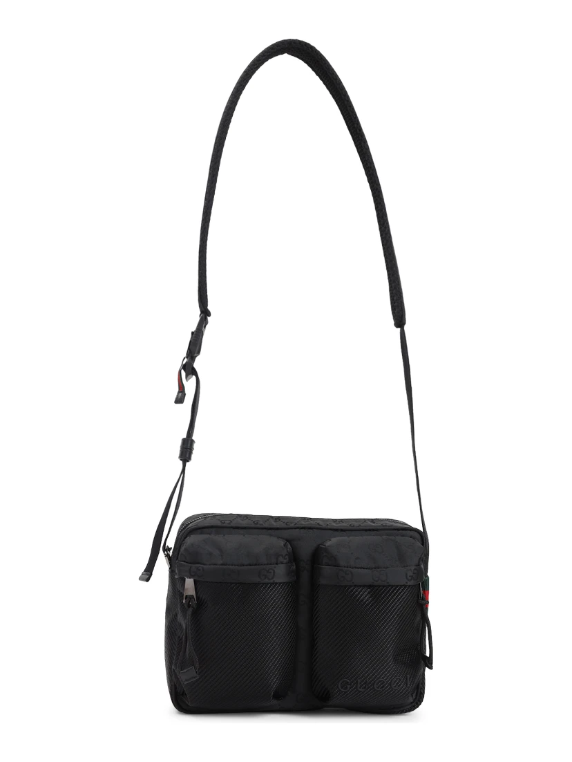 Gucci Nexus Shoulder Bag