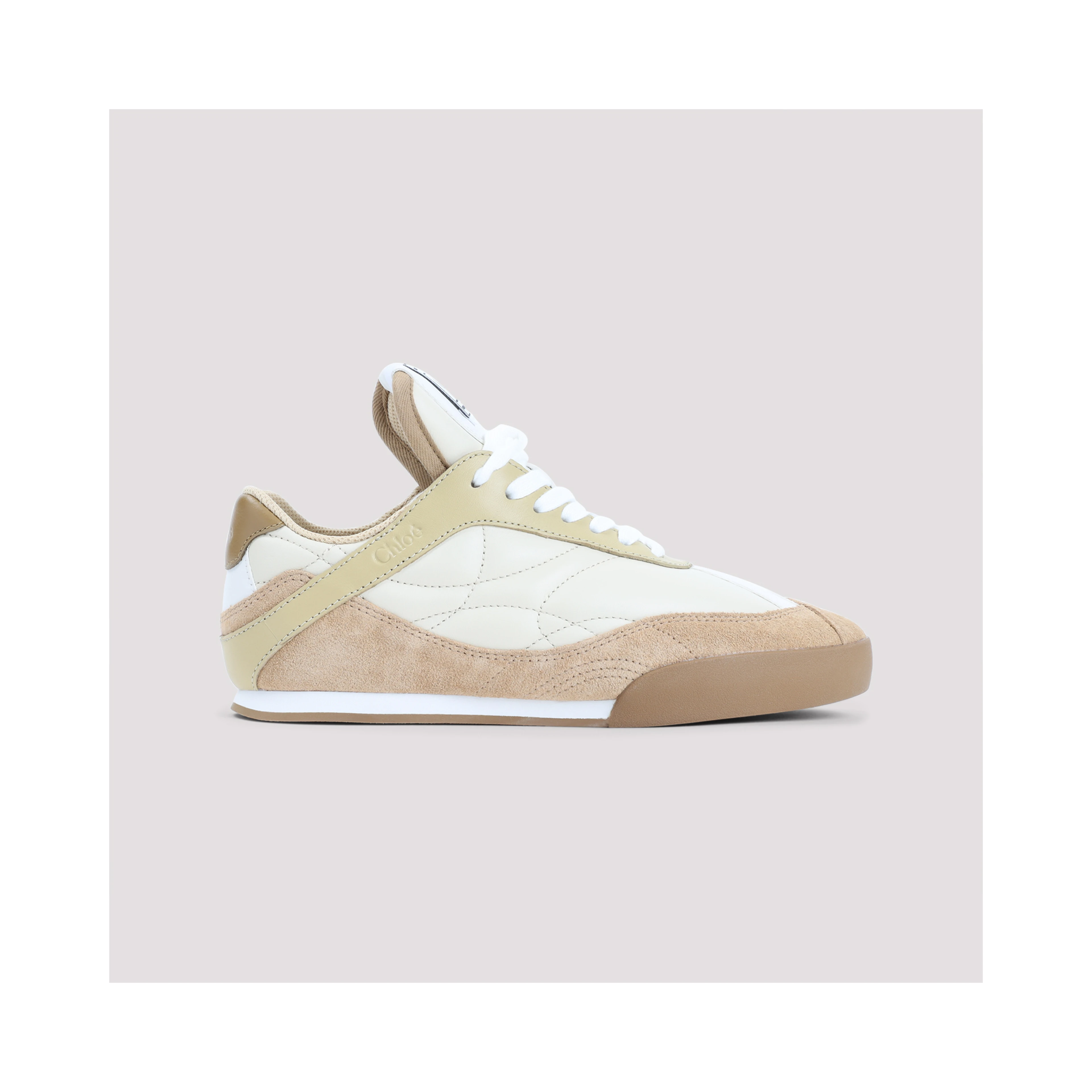 Chloe Kick Sneakers