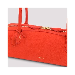 Alaïa Teckel Medium Shoulder Bag