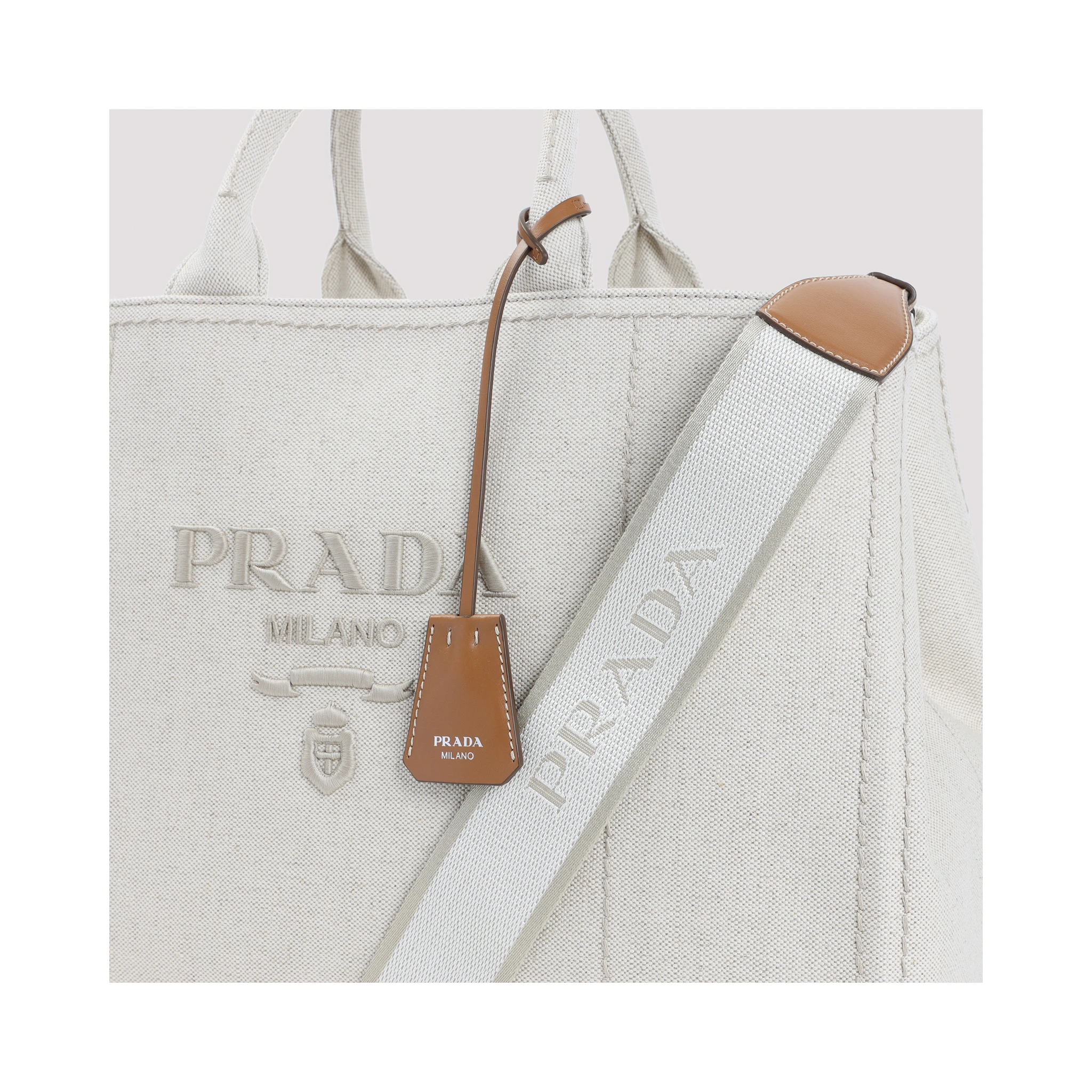Prada Tote Bag