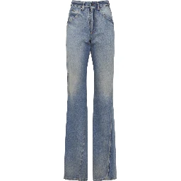 Maison Margiela 5 Pockets Pants