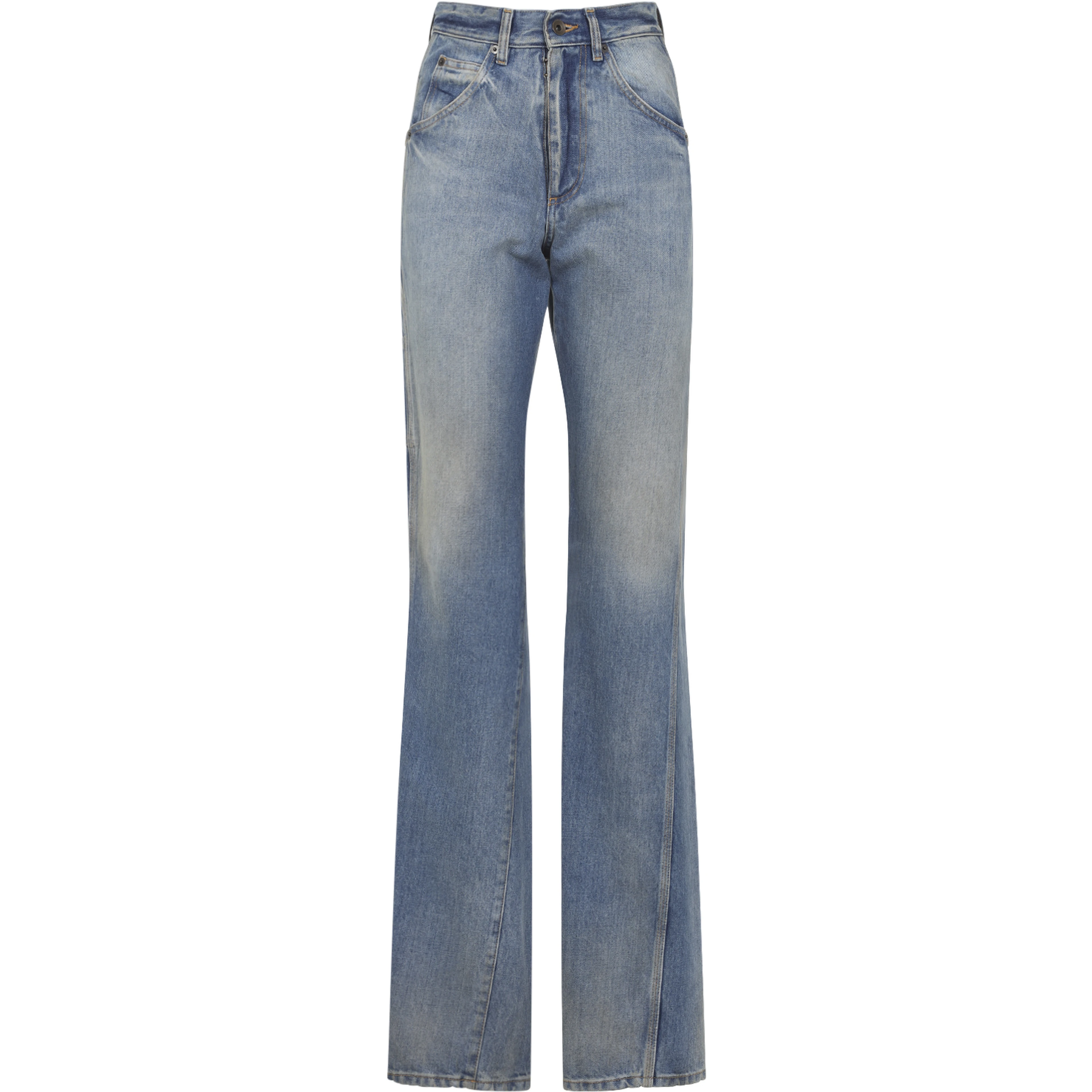 Maison Margiela 5 Pockets Pants