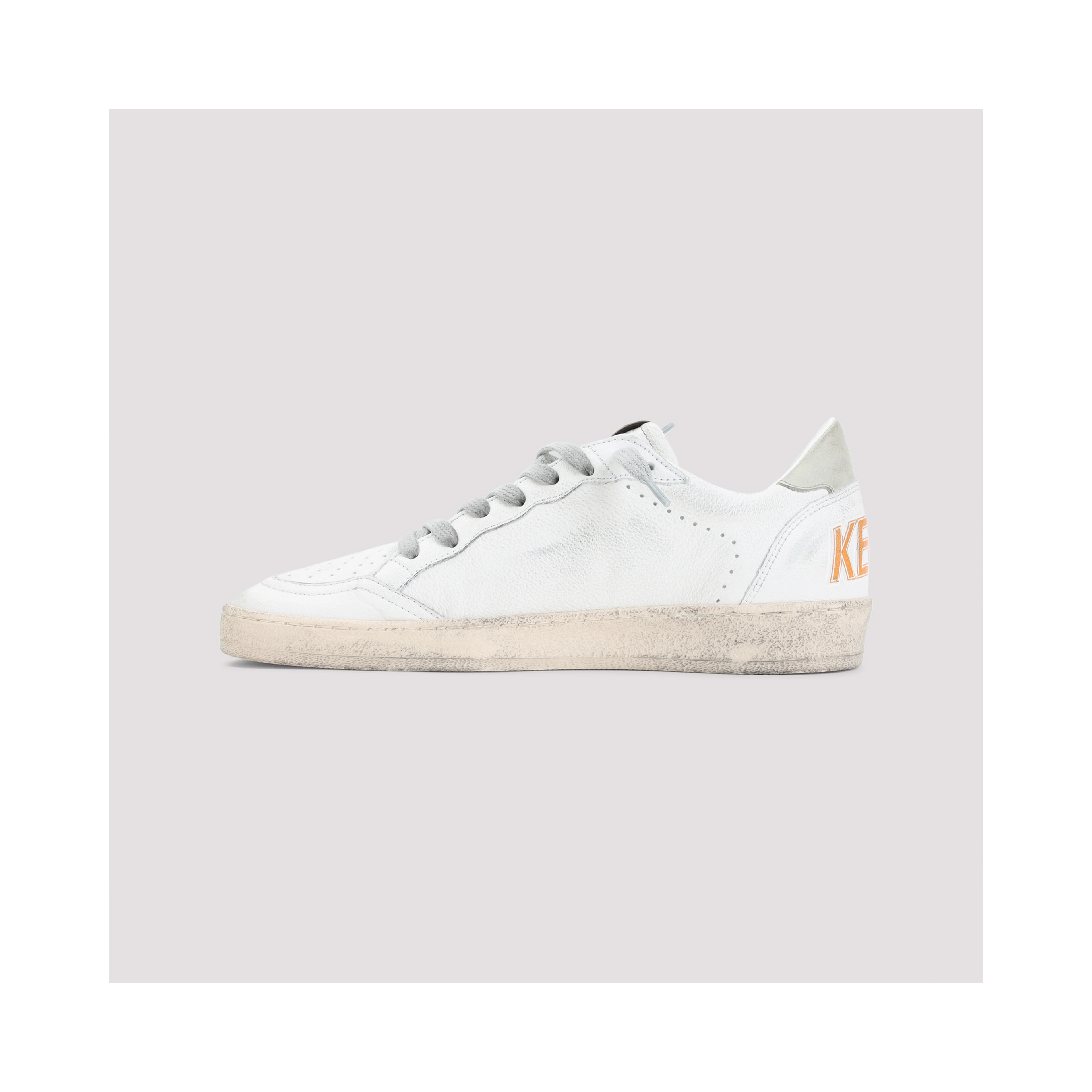 Golden Goose Ball Star Sneakers