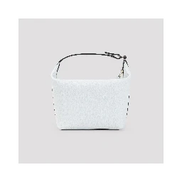 Valextra Mochi Pouch Bag