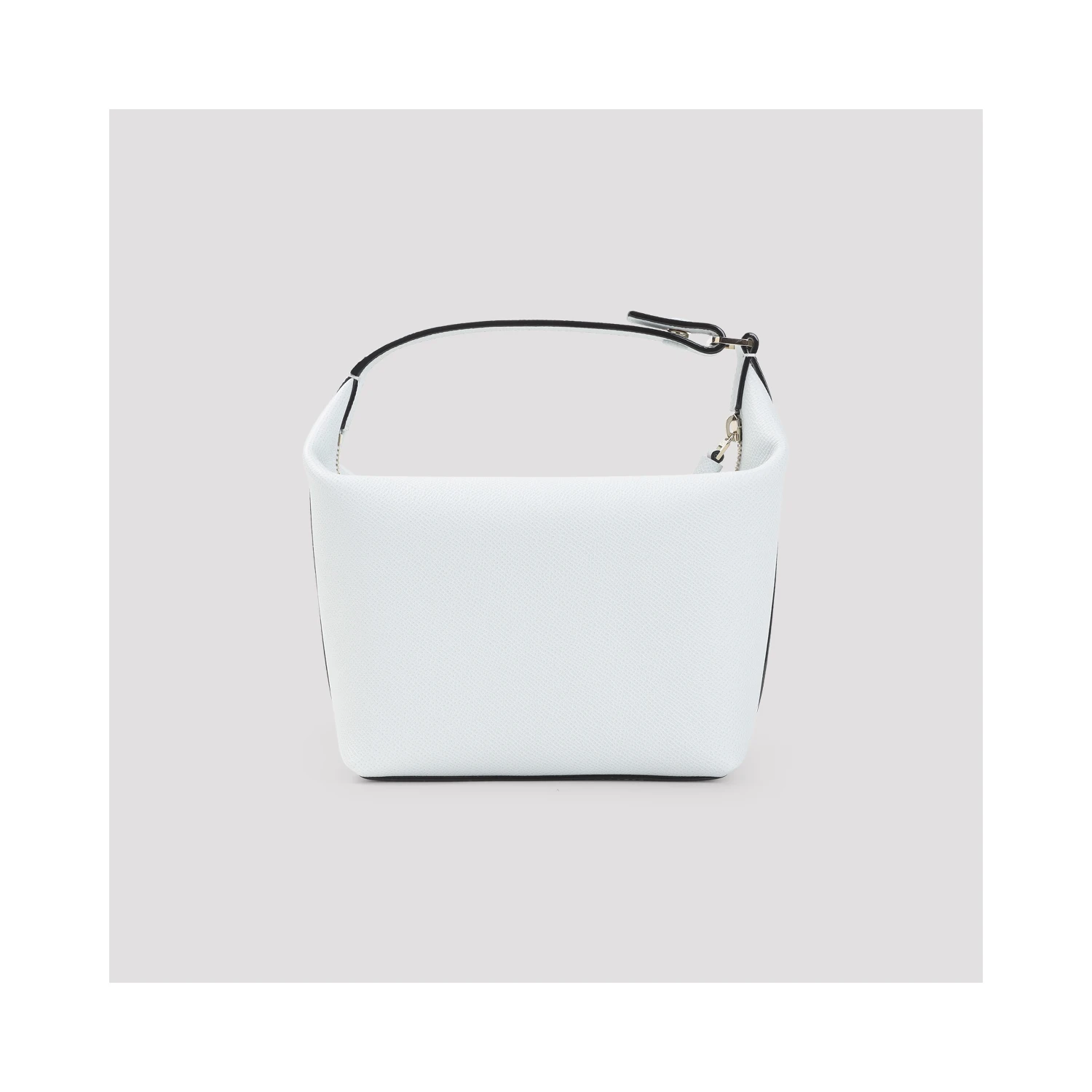 Valextra Mochi Pouch Bag