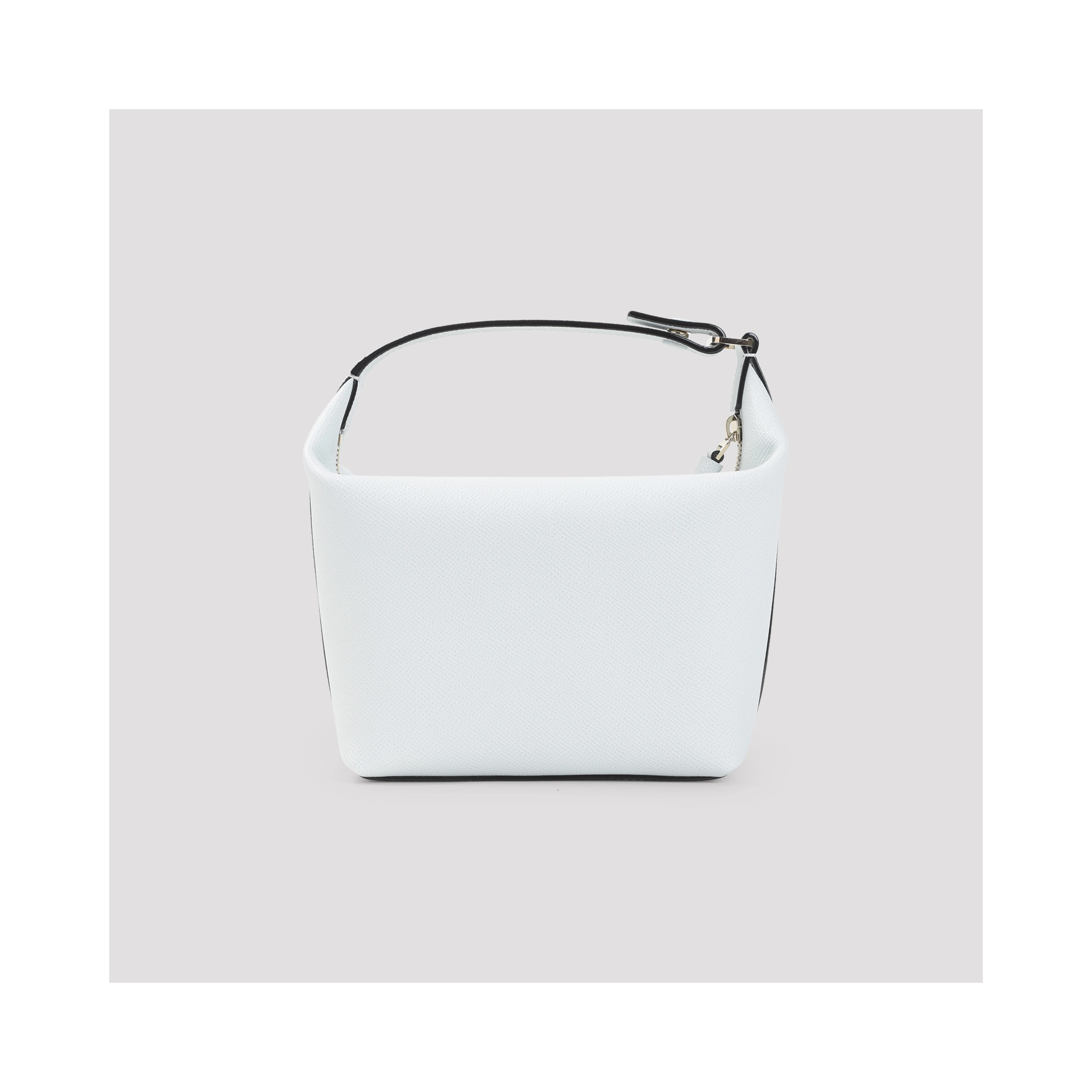 Valextra Mochi Pouch Bag