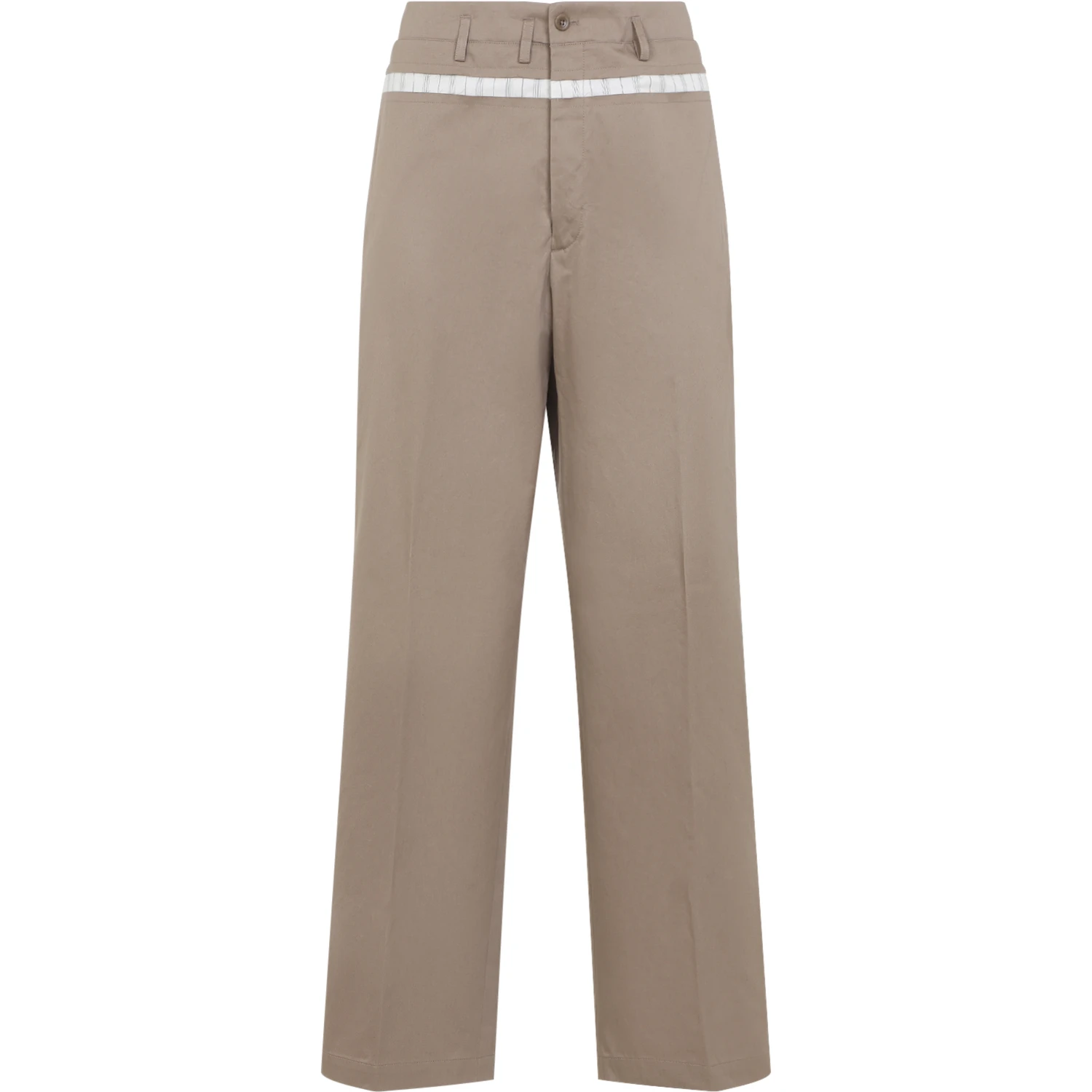 Maison Margiela Cotton Pants