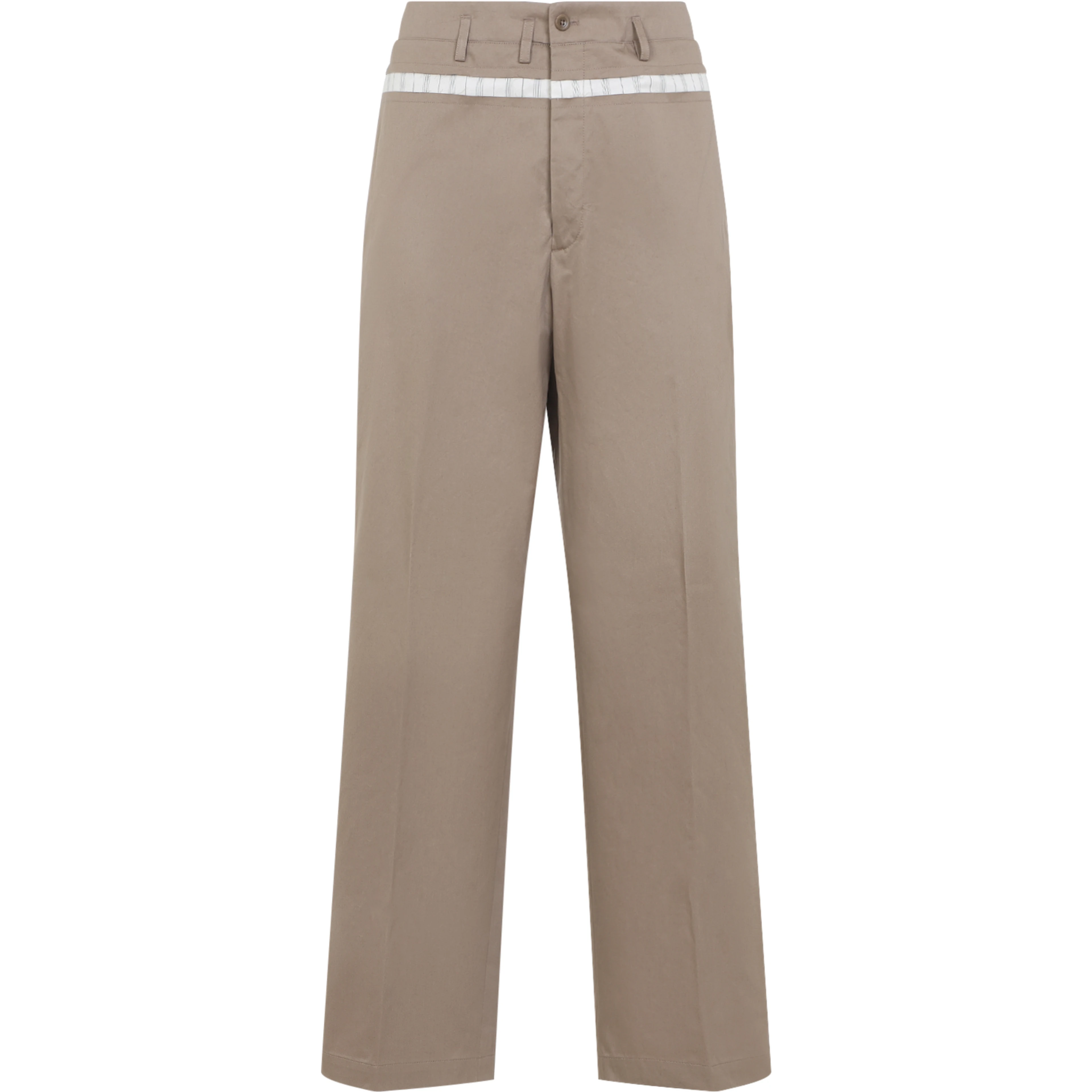 Maison Margiela Cotton Pants