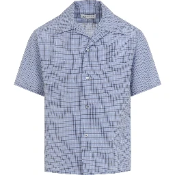 Maison Margiela Linen Shirt