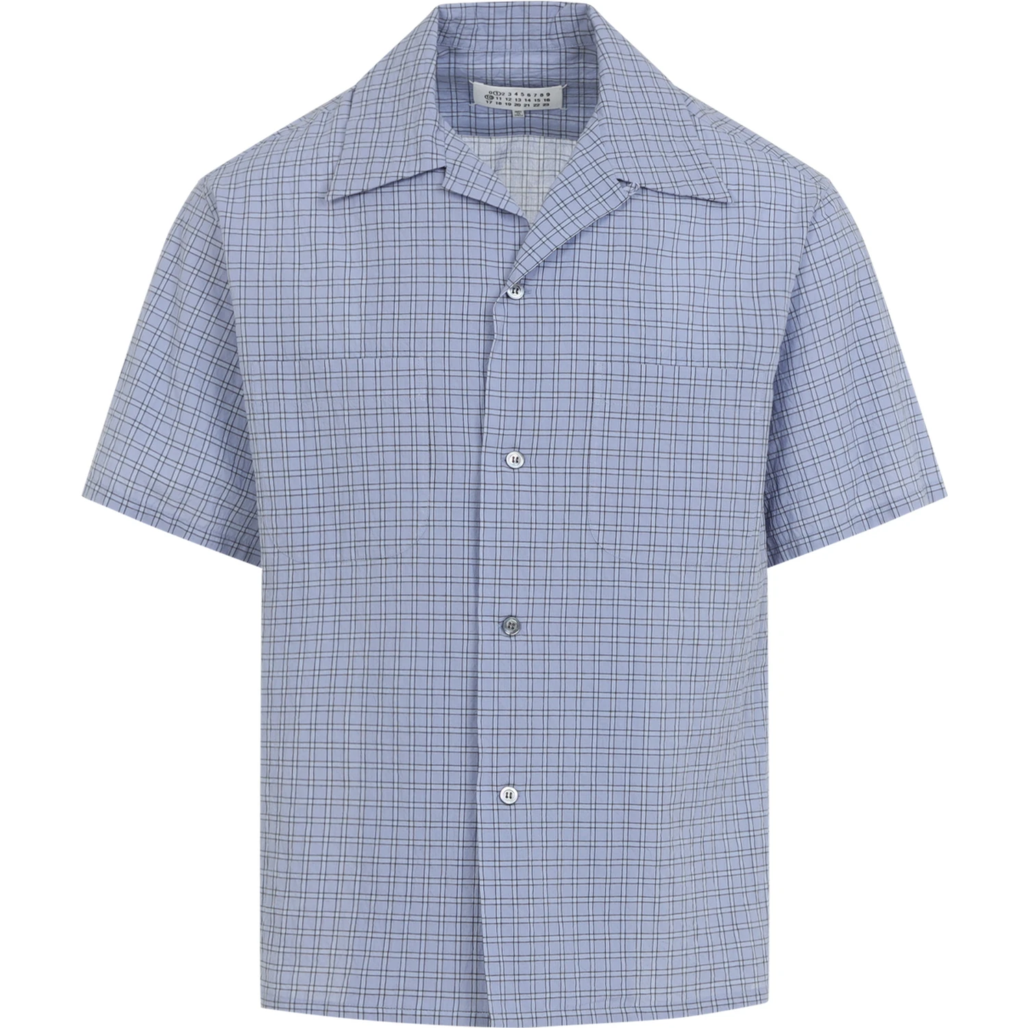 Maison Margiela Linen Shirt