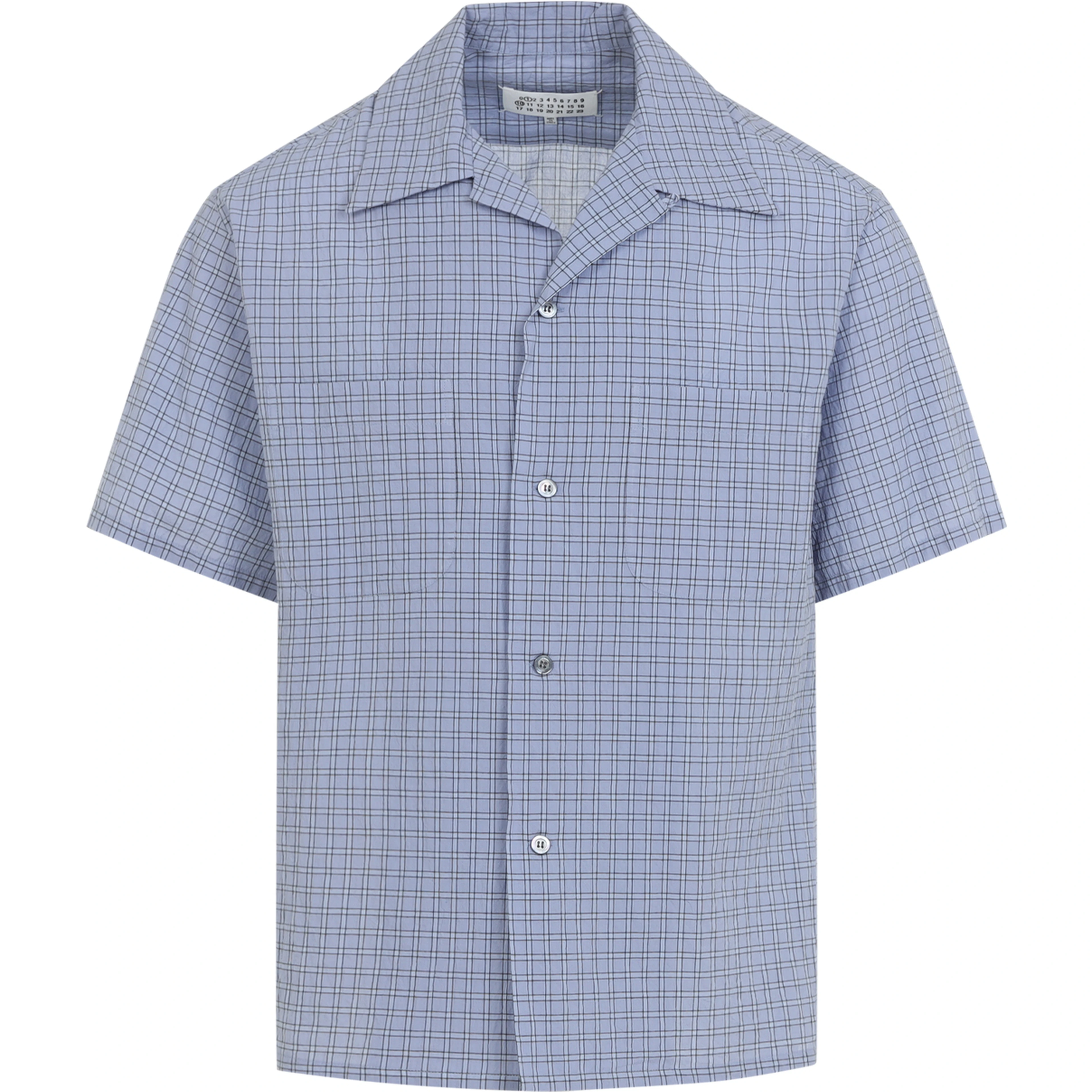 Maison Margiela Linen Shirt