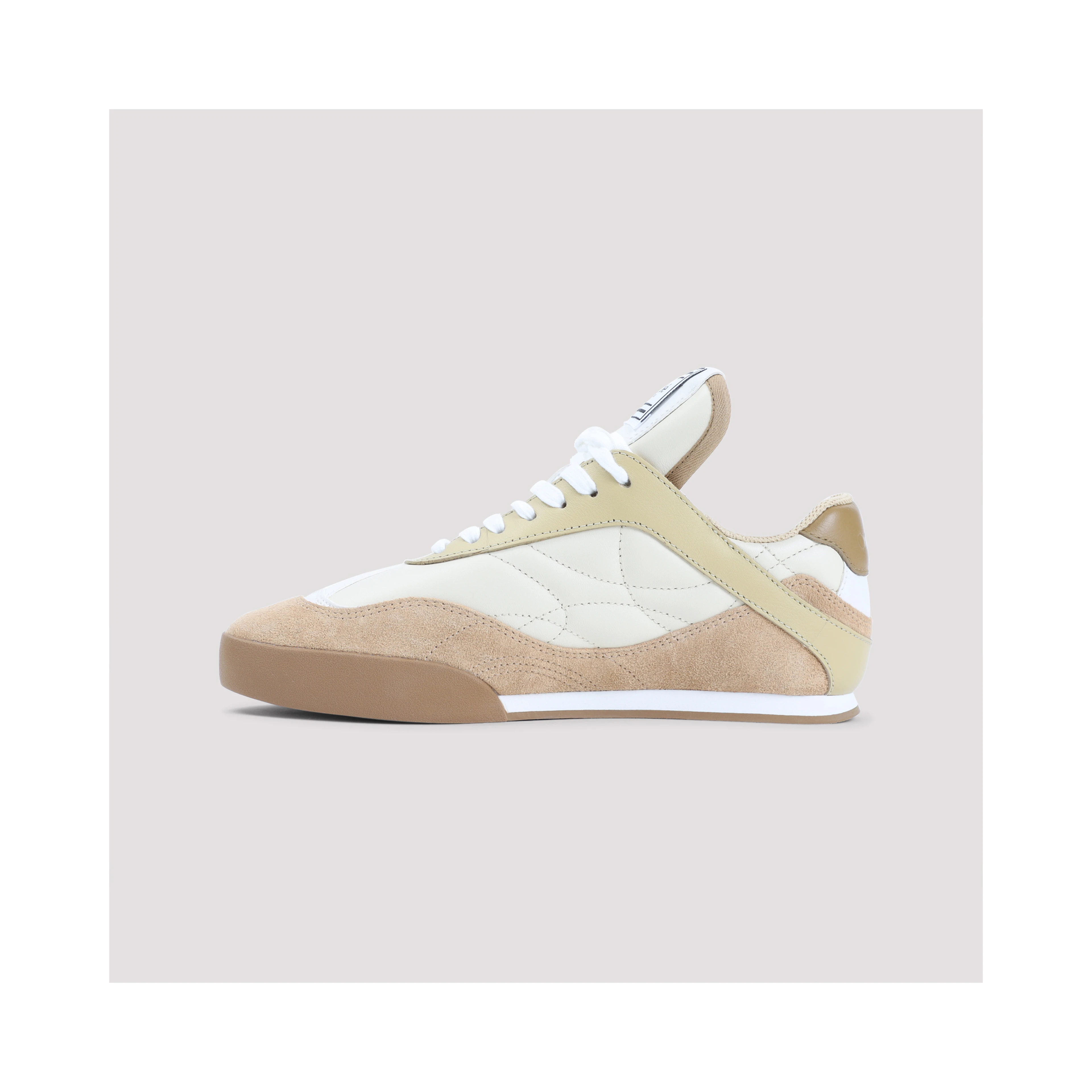 Chloe Kick Sneakers