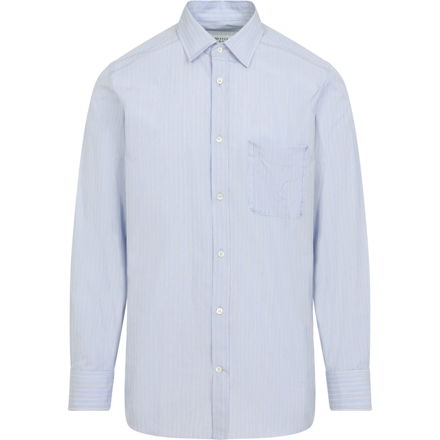 Maison Margiela Cotton Shirt