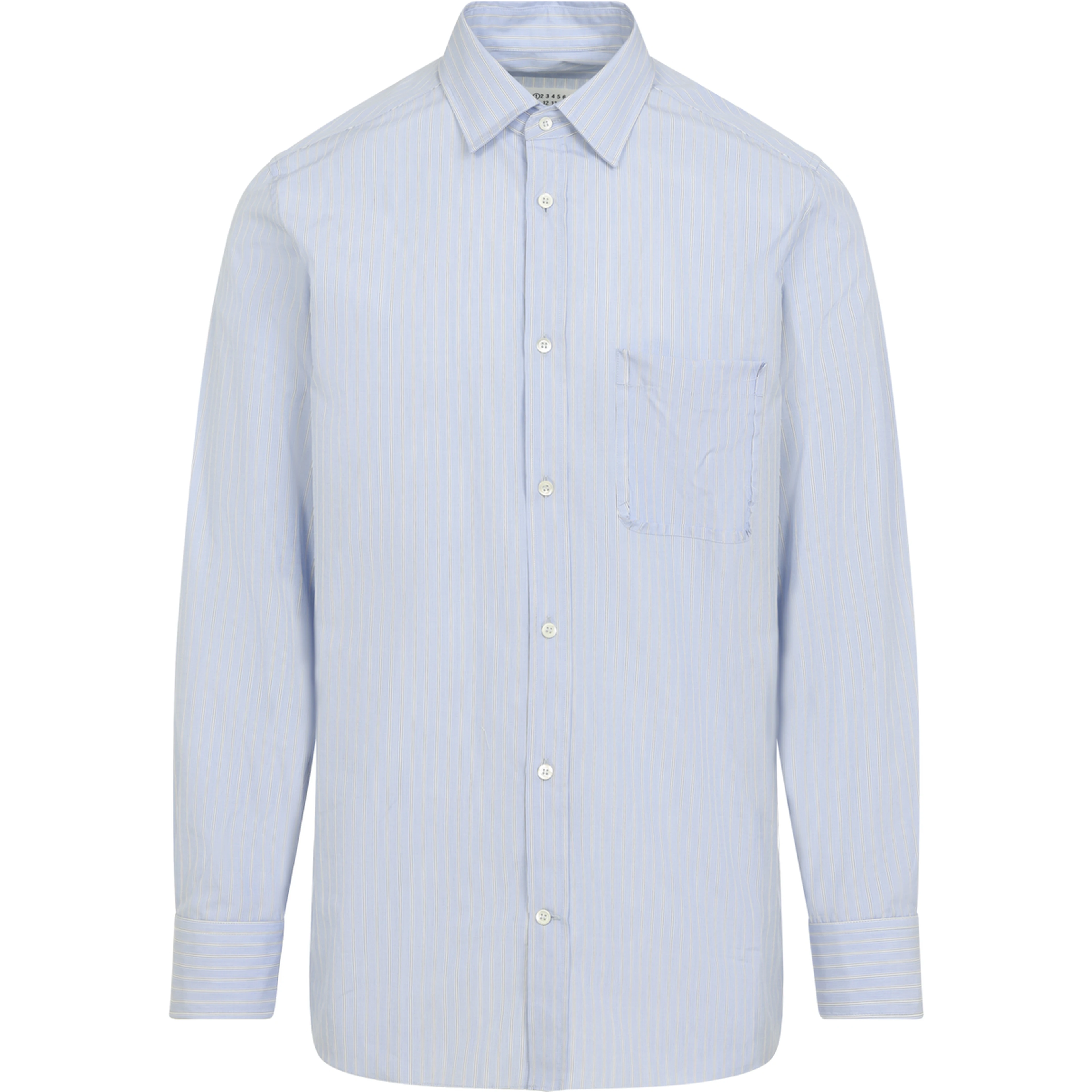 Maison Margiela Cotton Shirt