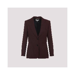 Chloe Wool Jacket