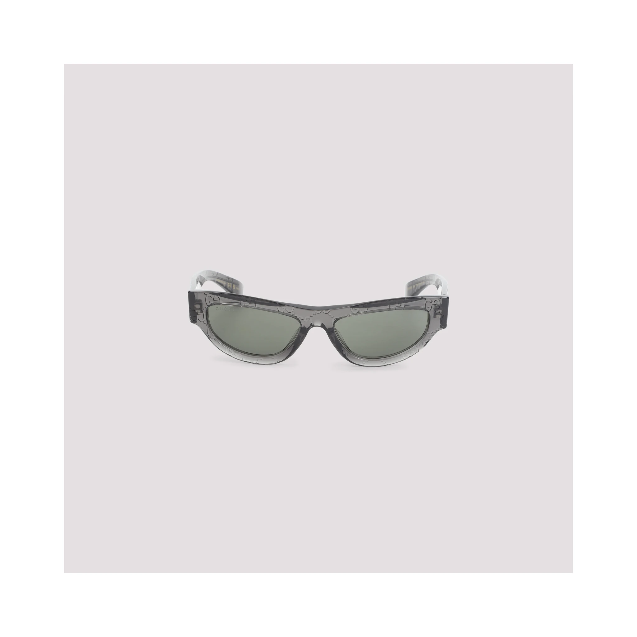 Gucci Acetate Sunglasses