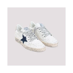 Golden Goose Ball Star Sneakers